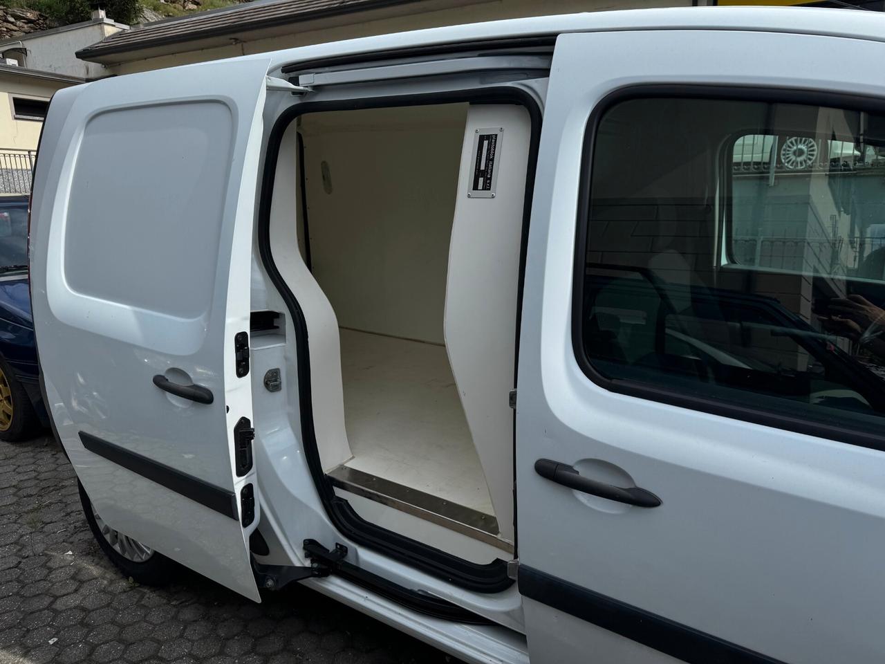 RENAULT KANGOO COIBENTATO *IVA* 1.5cc 90CV