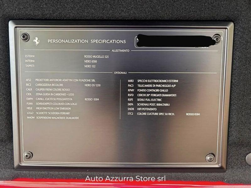 Ferrari Portofino Portofino 3.9