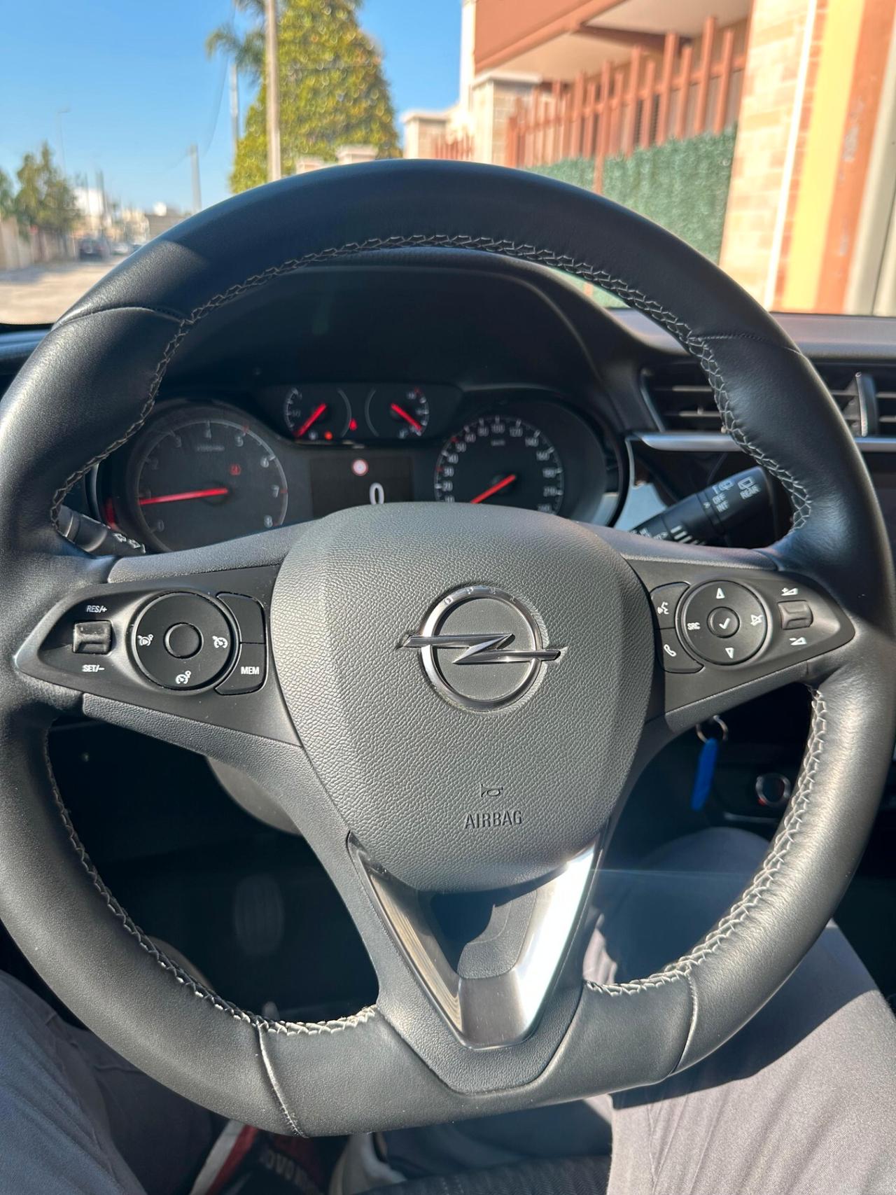 Opel Corsa 1.2 Benzina