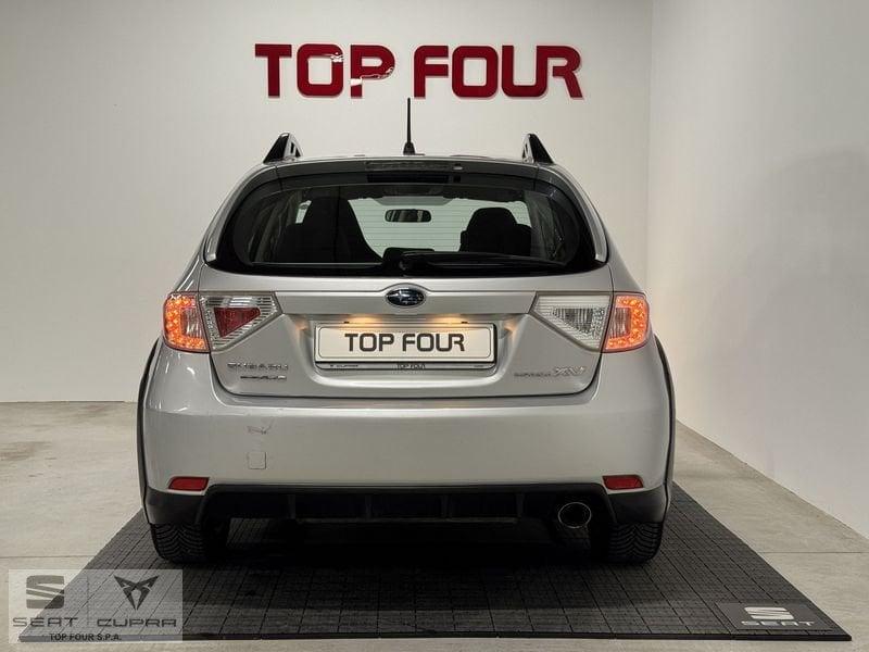 Subaru Impreza Impreza XV 2.0r Trend (rj) mt 4x4