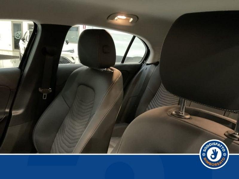 Mercedes-Benz Classe A A 180 d Automatic Advanced Plus Progressive