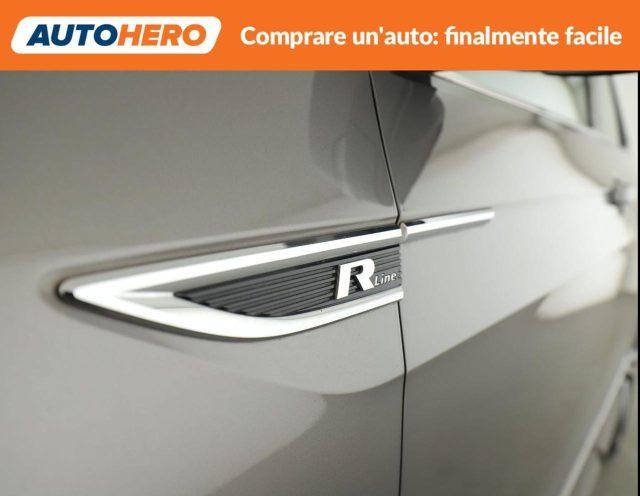 VOLKSWAGEN T-Cross 1.6 TDI SCR Advanced BMT