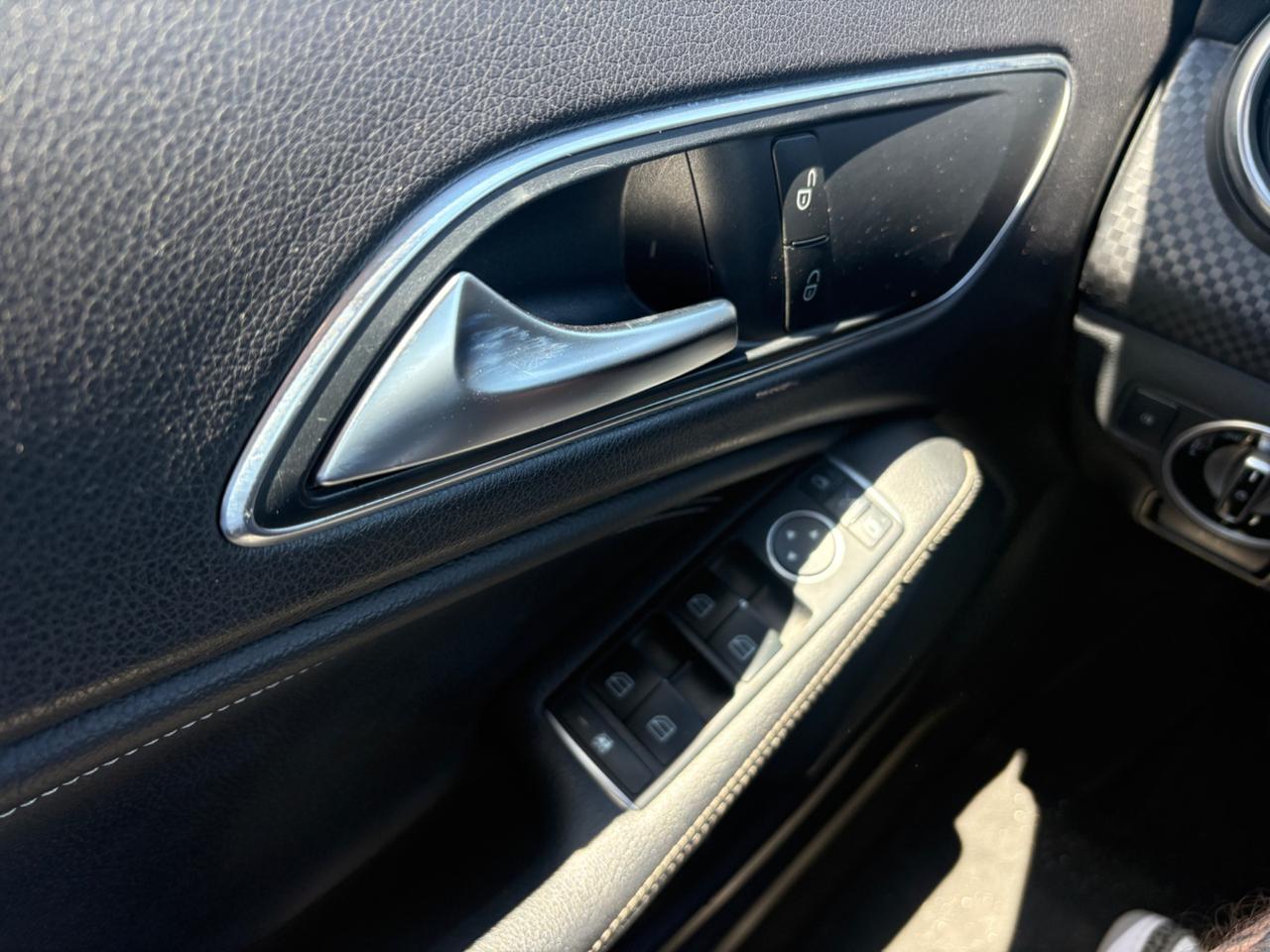 Mercedes-benz A 180 d Sport-2016*NAVI*CERCHI