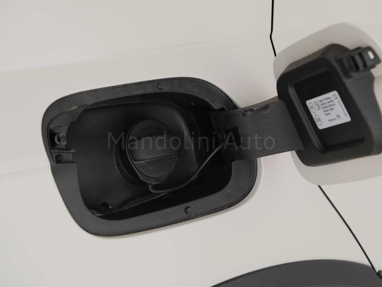 Volkswagen Taigo 1.0 tsi 95cv life