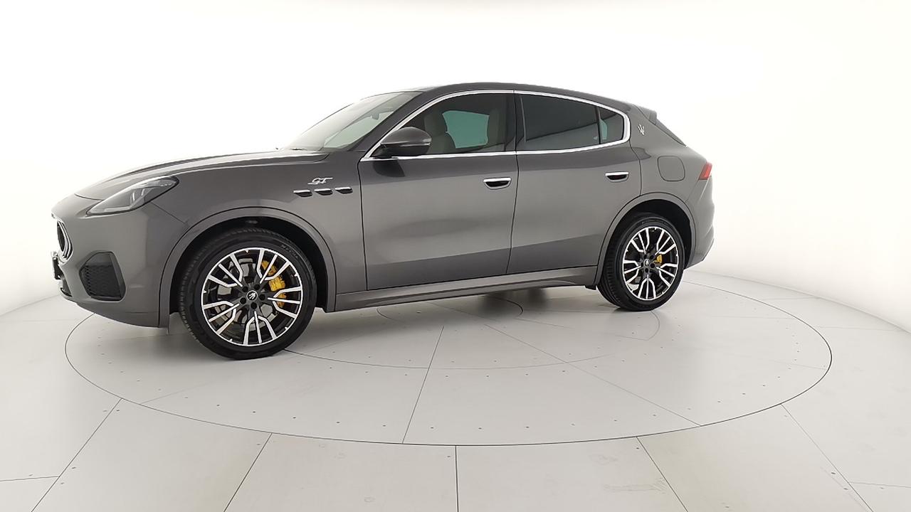 MASERATI Grecale - Grecale 2.0 mhev GT 250cv auto