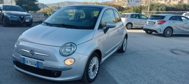 Fiat 500 1.3 Multijet 16V 95 CV Lounge