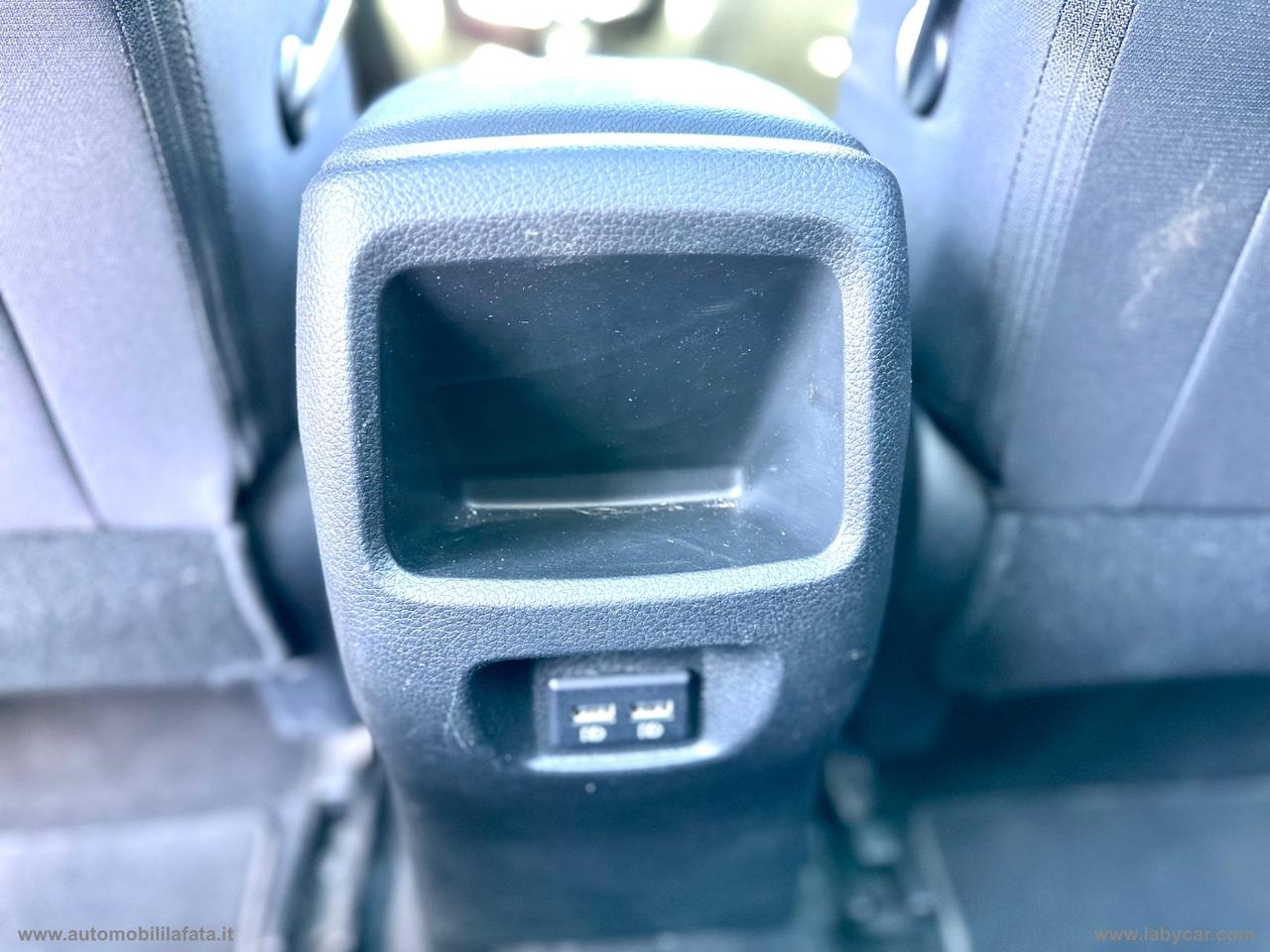 NISSAN Qashqai 1.5 dCi 115 CV N-Connecta 65.000KM