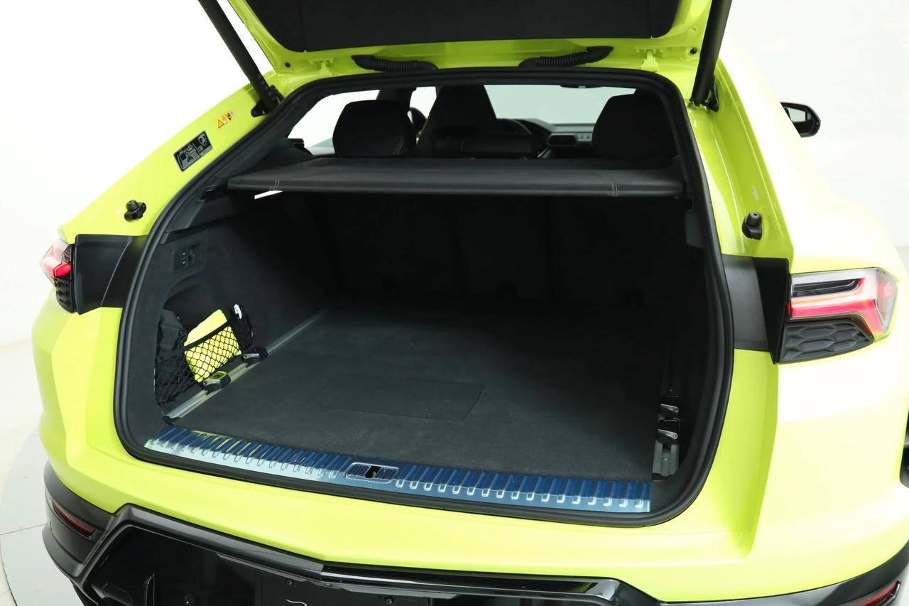 Lamborghini Urus 4.0 SE NOLEGGIO LUNGO TERMINE - LEASING FULL INCLUSIVE