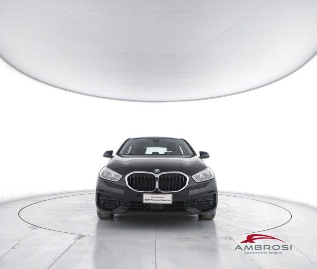 BMW 120 Serie 1 d Advantage xdrive auto