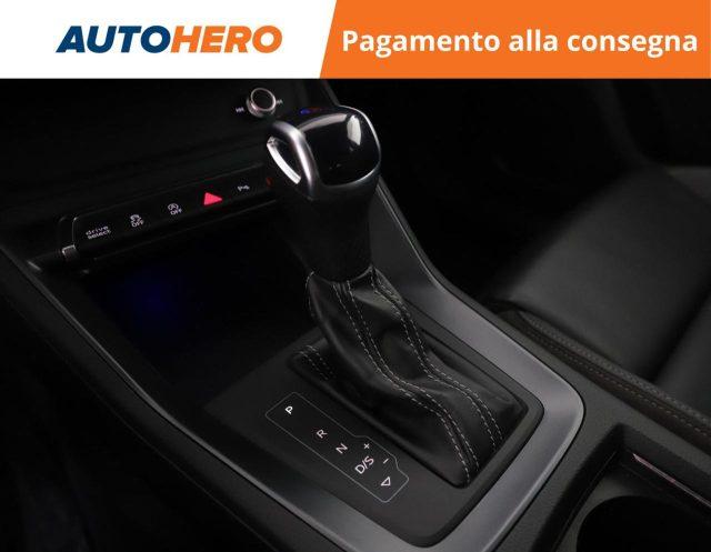 AUDI Q3 SPB 45 TFSI quattro S tronic S line edition