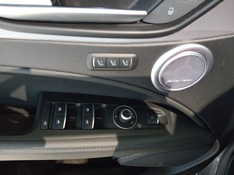 Alfa Romeo Stelvio Stelvio 2.0 Turbo 280 CV AT8 Q4