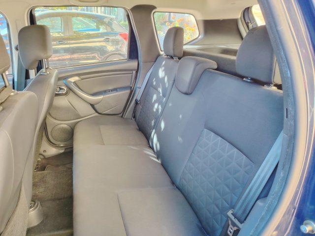 DACIA Duster 1.6 110CV 4x2 GPL Serie Limitata Trasversale NEOPA