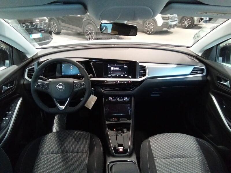 Opel Grandland 1.5 Diesel 130cv Edition AT8