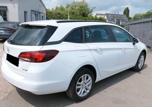 Opel Astra 1.4 Turbo 110CV EcoM Sports Tourer