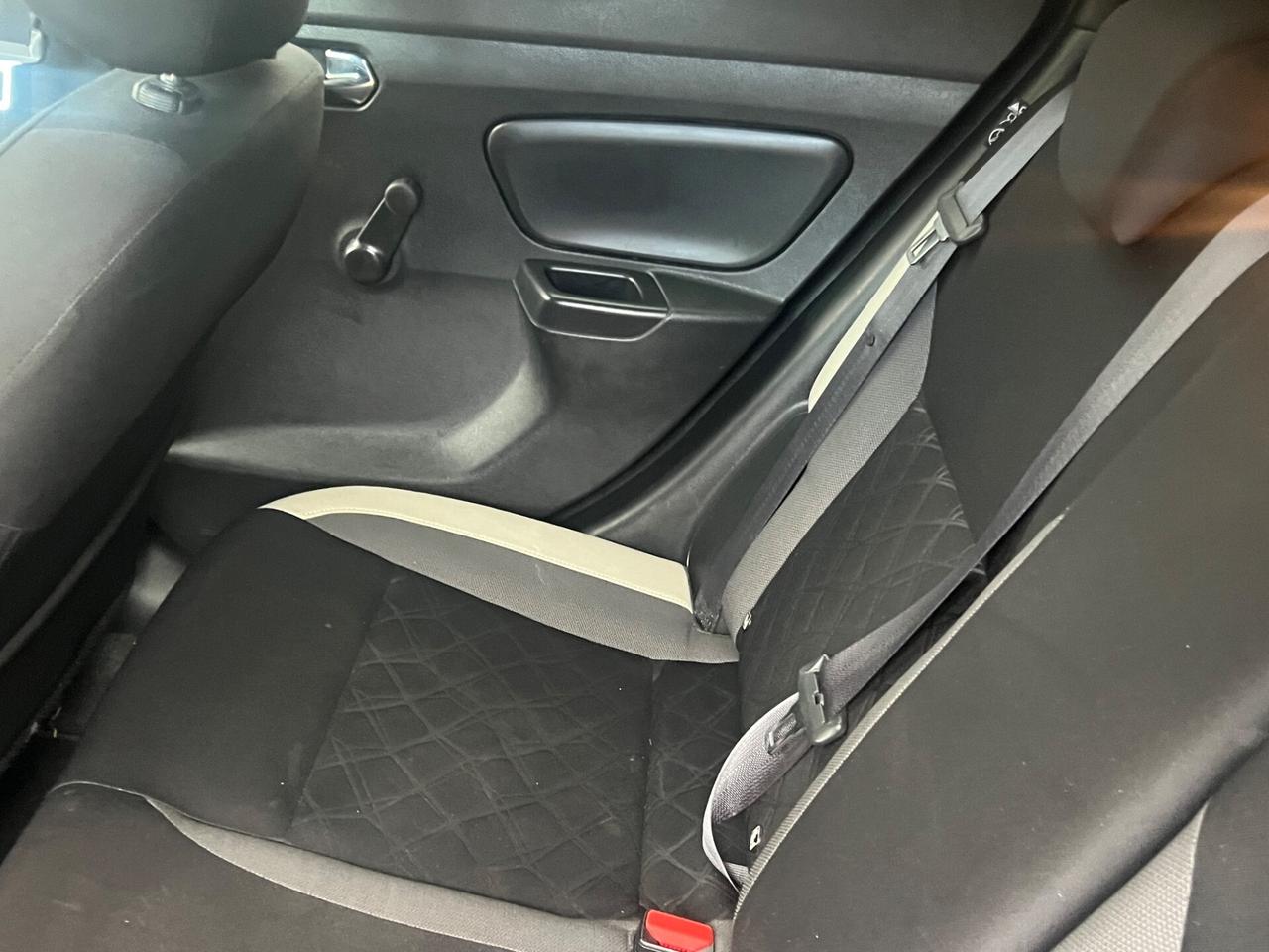 Nissan Micra 1.5 dCi 8V 5 porte Tekna