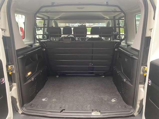 Fiat Doblo 1.6 MTJ 90 CV COMBI N1 5P