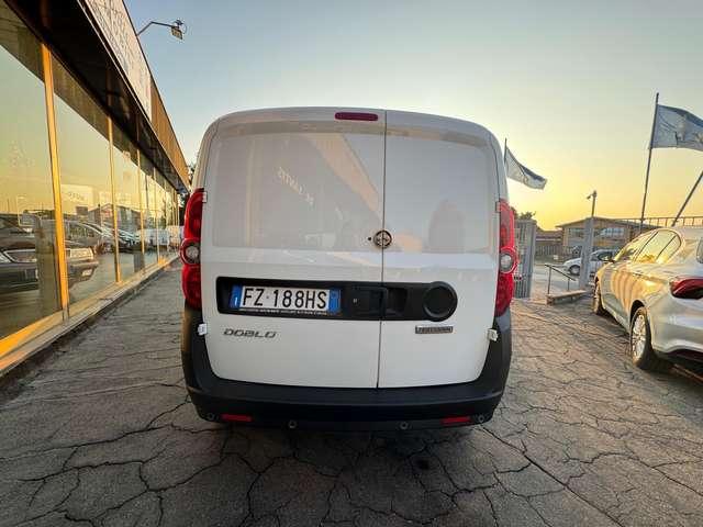 Fiat Doblo 1.6 Mjt 105 CV NAVI/RUOTINO