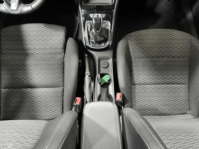 Opel Astra 1.4 Turbo 125 CV Start&Stop Sports Tourer Innovation