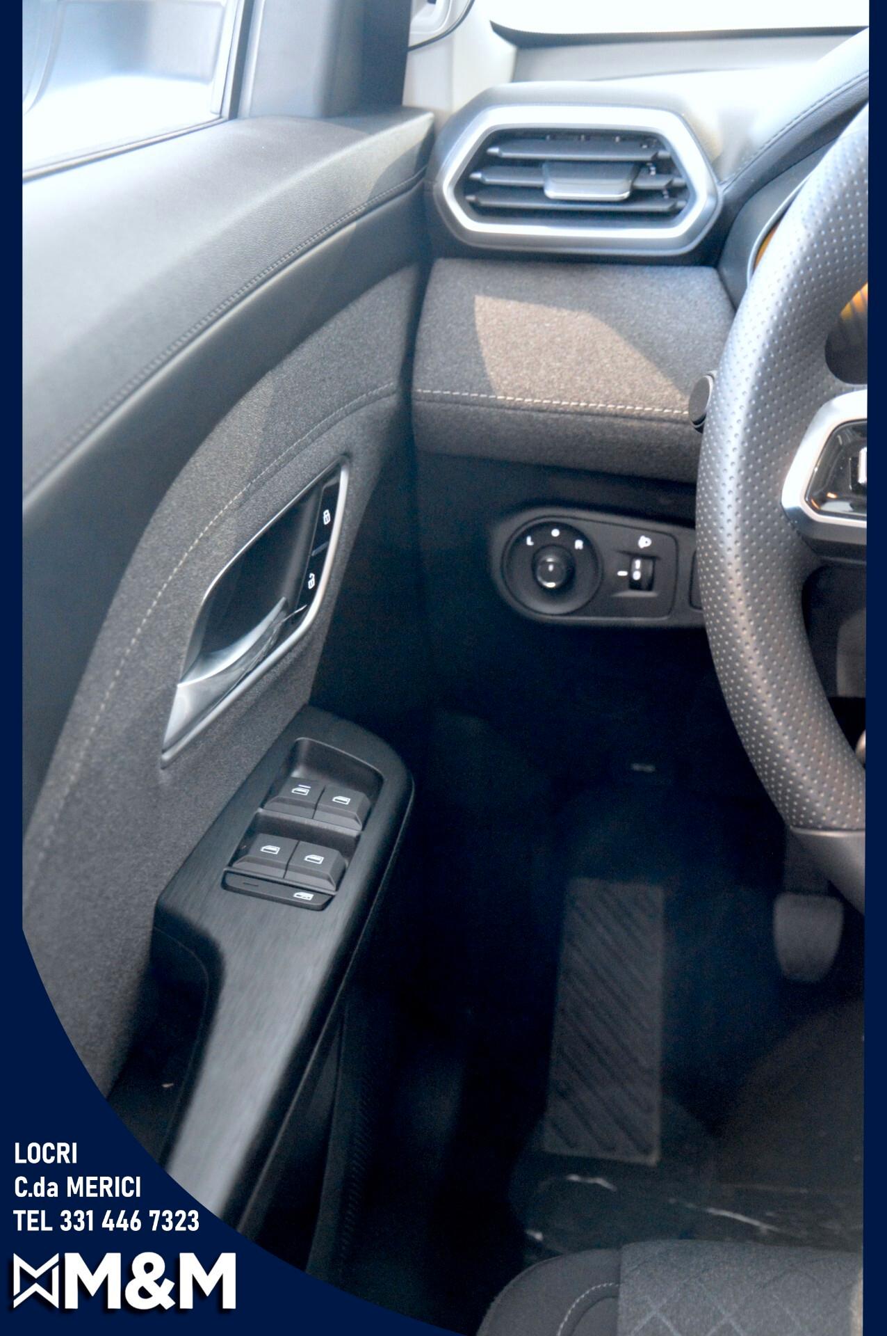 Mg ZS ICE STANDARD