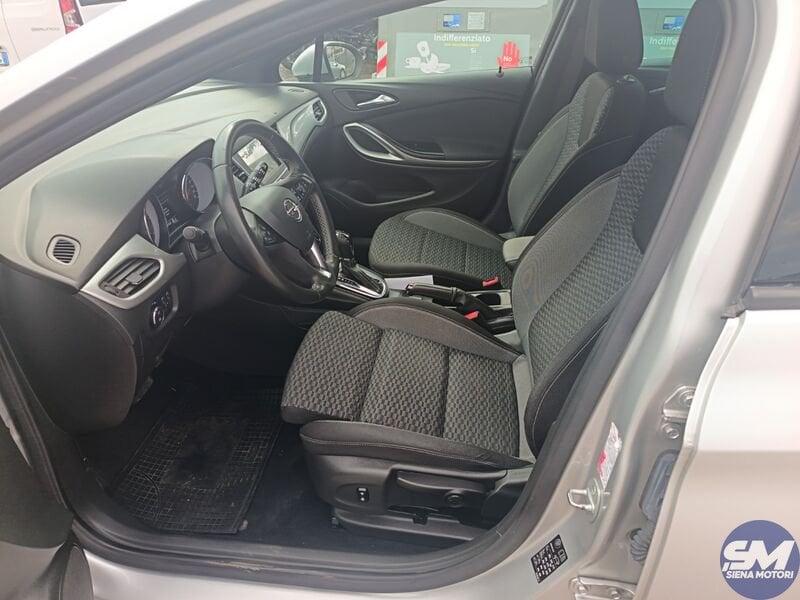 Opel Astra 1.5 CDTI 2020 122cv S&S AT9