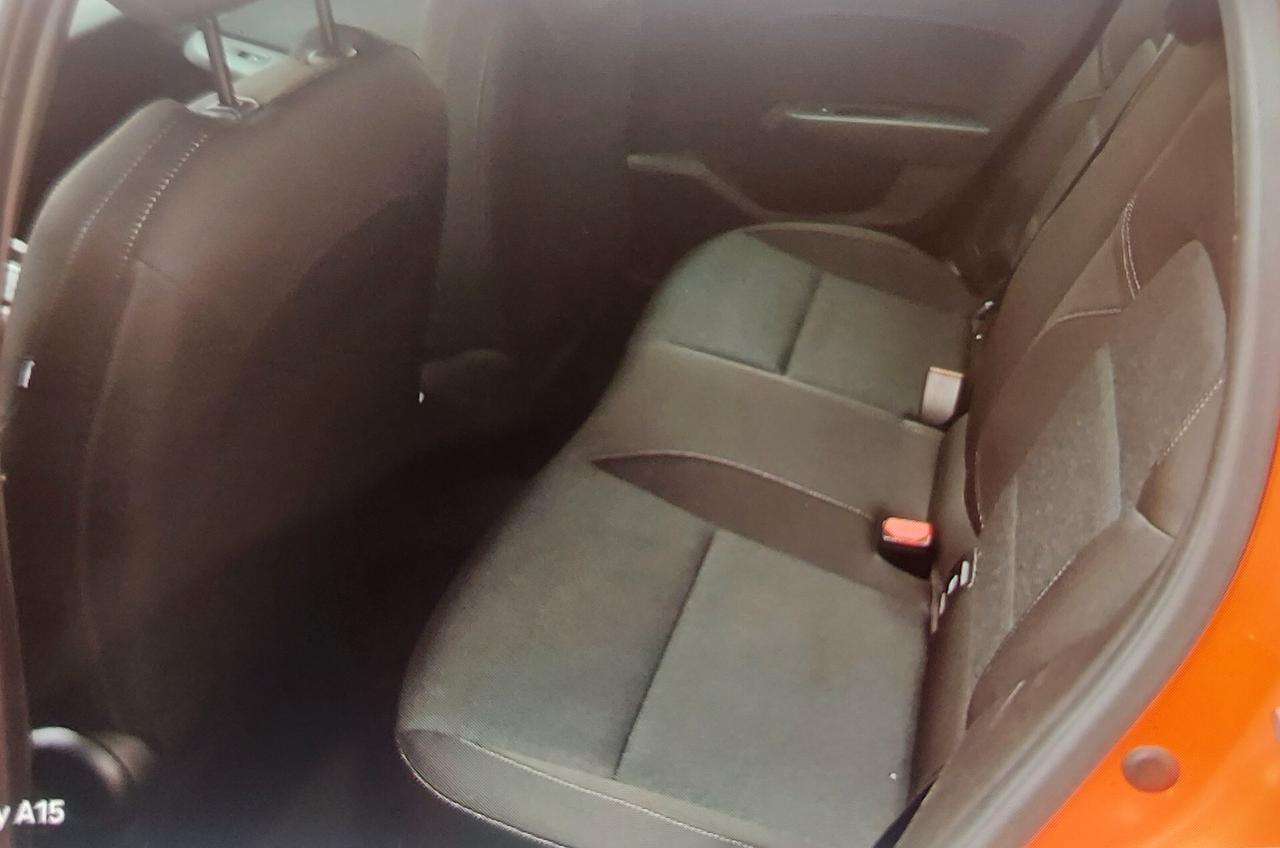 Renault Clio Full Hybrid E-Tech 145 CV 5 porte Techno