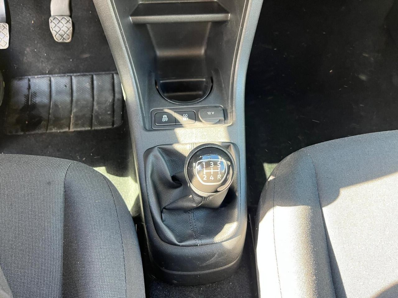 Volkswagen up! 1.0 5p. eco move BlueMotion Technol