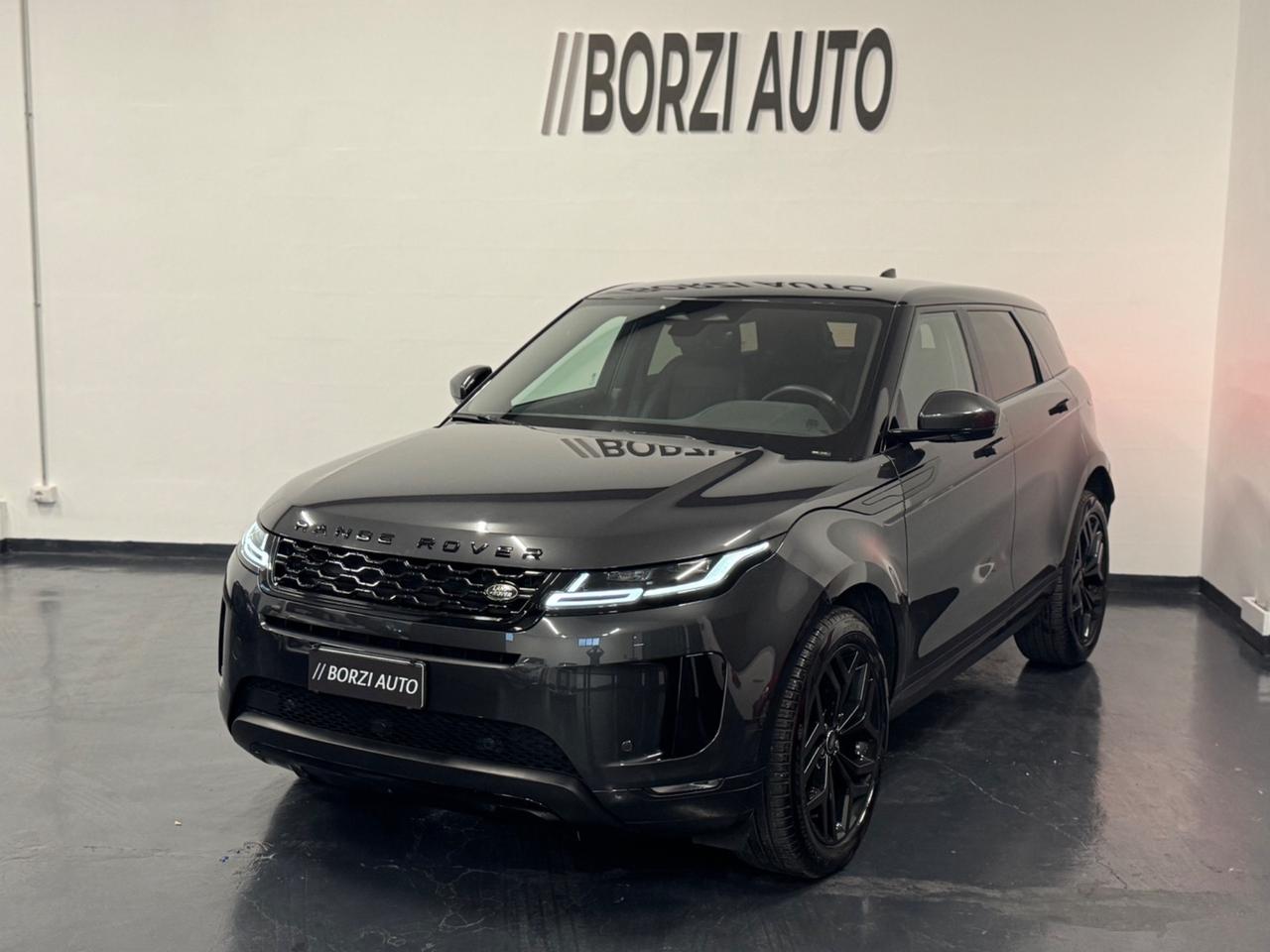 Range Evoque 2.0 R-Dynamic PROMO! AWD!