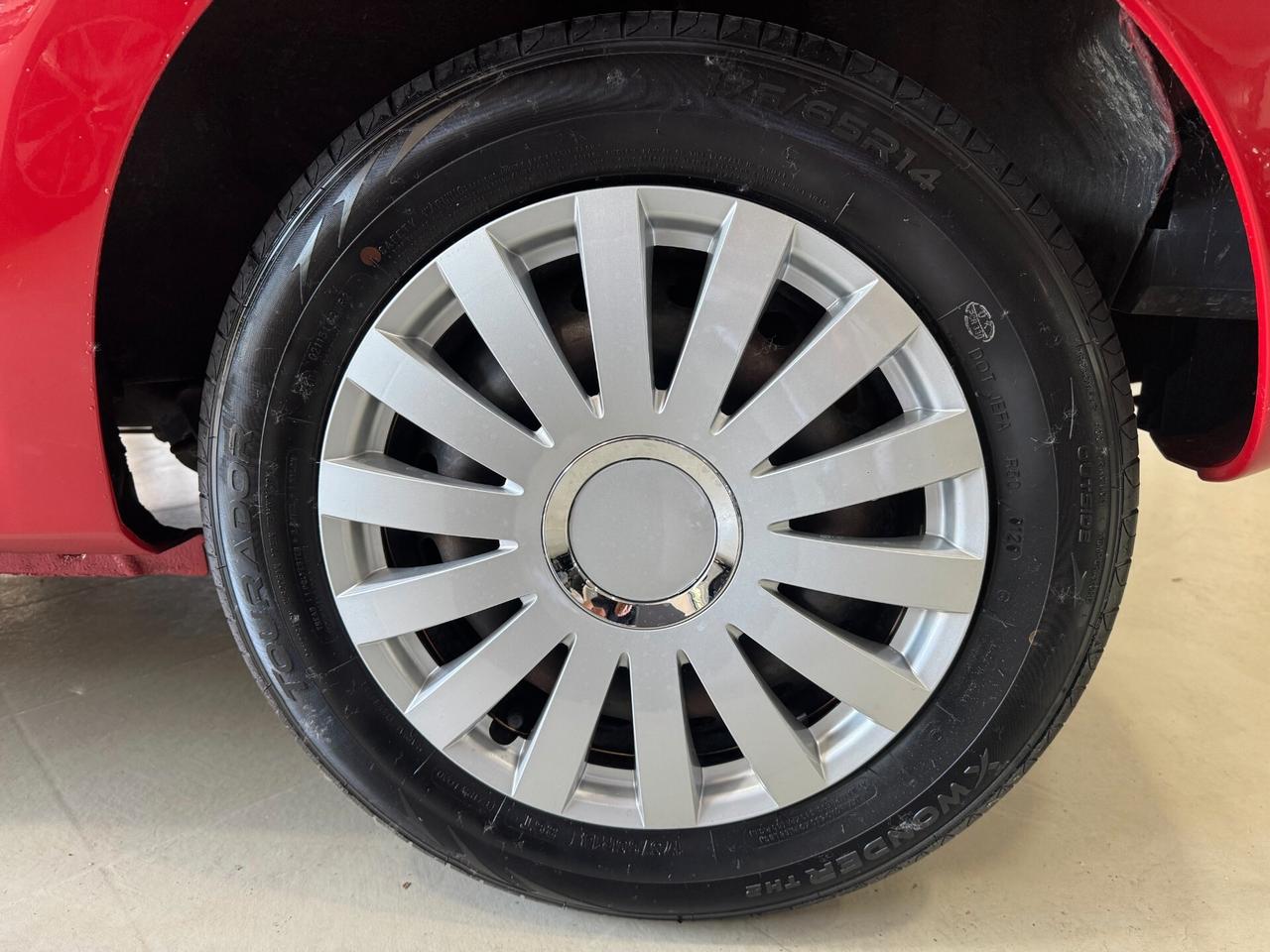 Renault Twingo 1.2 16V Live