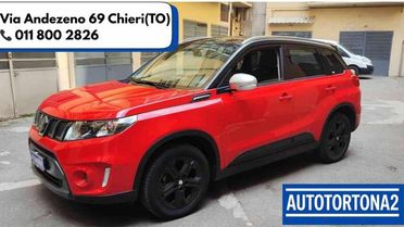 SUZUKI Vitara 1.6 VVT 4X4 AllGrip V-Top