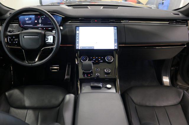 LAND ROVER Range Rover Sport 3.0D l6 249 CV Dynamic HSE "" TETTO PANORAMICO ""