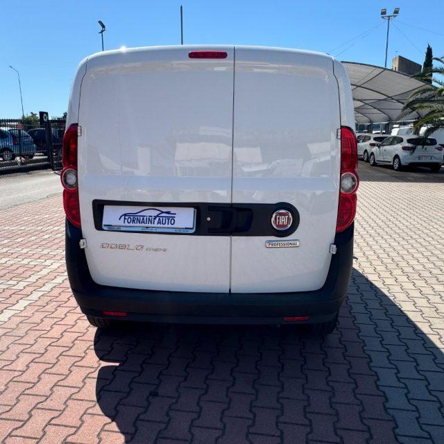 FIAT Doblo 1.6 Mjet 105cv S.&S. PL-TN CARGO MAXI LOUNGE