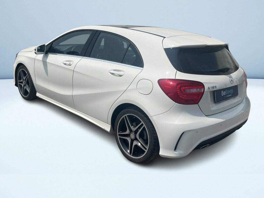 Mercedes Classe A 160 160 CDI Premium