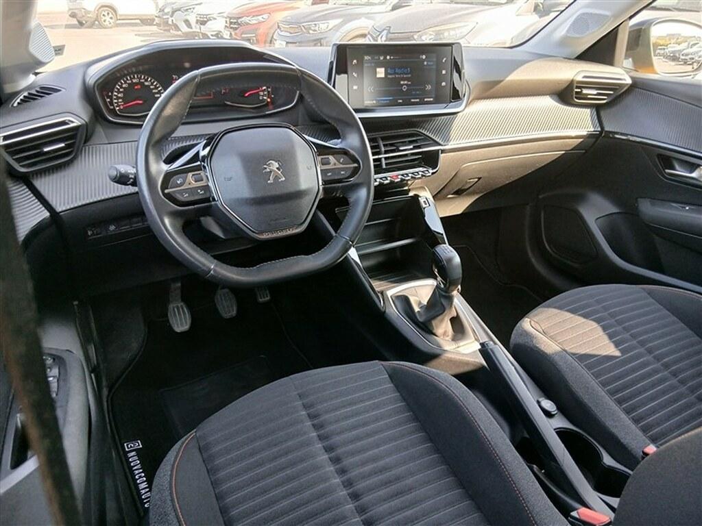 Peugeot 208 5 Porte 1.2 PureTech Active