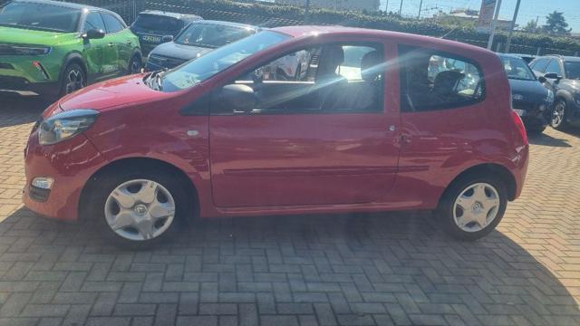RENAULT Twingo 1.2 16V Wave