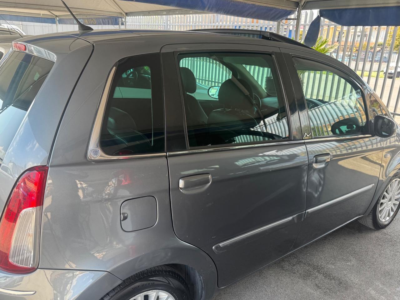 Lancia MUSA 1.3 Mjt 16V 95 CV S&S DPF Platino Automatica