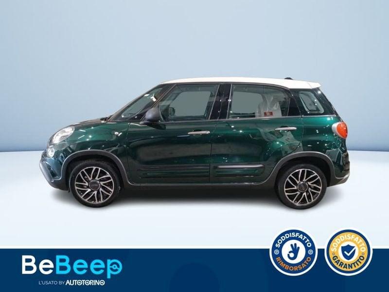 FIAT 500L CROSS 1.4 MIRROR CITY CROSS S&S 95CV