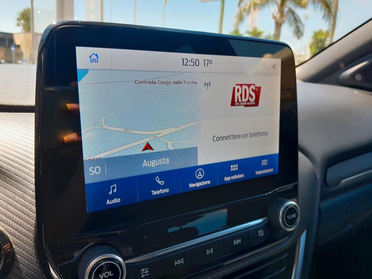 Ford Puma 1.0 EcoBoost 125 CV S&S ST-Line X