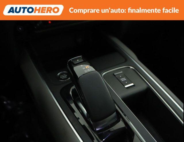 CITROEN C5 Aircross Hybrid 225 e-EAT8 Feel