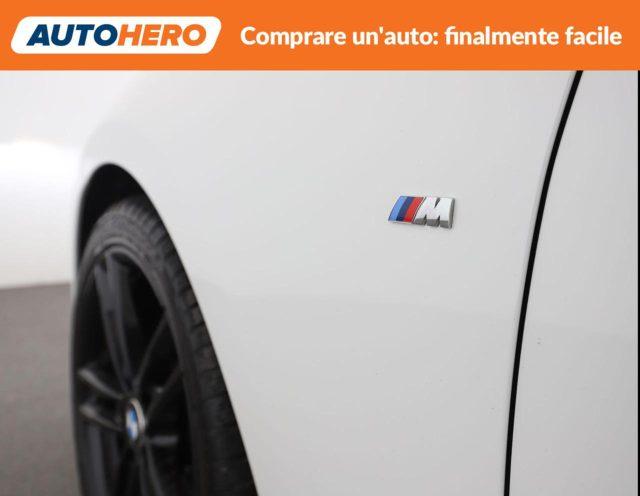 BMW 118 d 5p. Msport