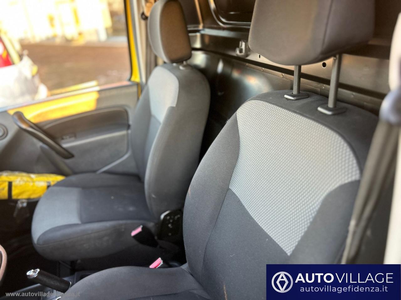 Kangoo 1.5 dCi 75CV 5p. S&S Life N1