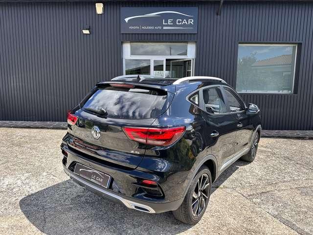 MG ZS ZS 2021 1.5 Luxury