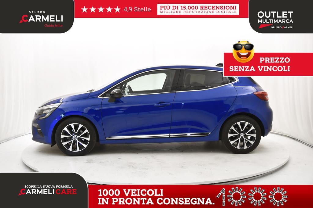 Renault Clio 5 Porte 1.0 TCe Techno