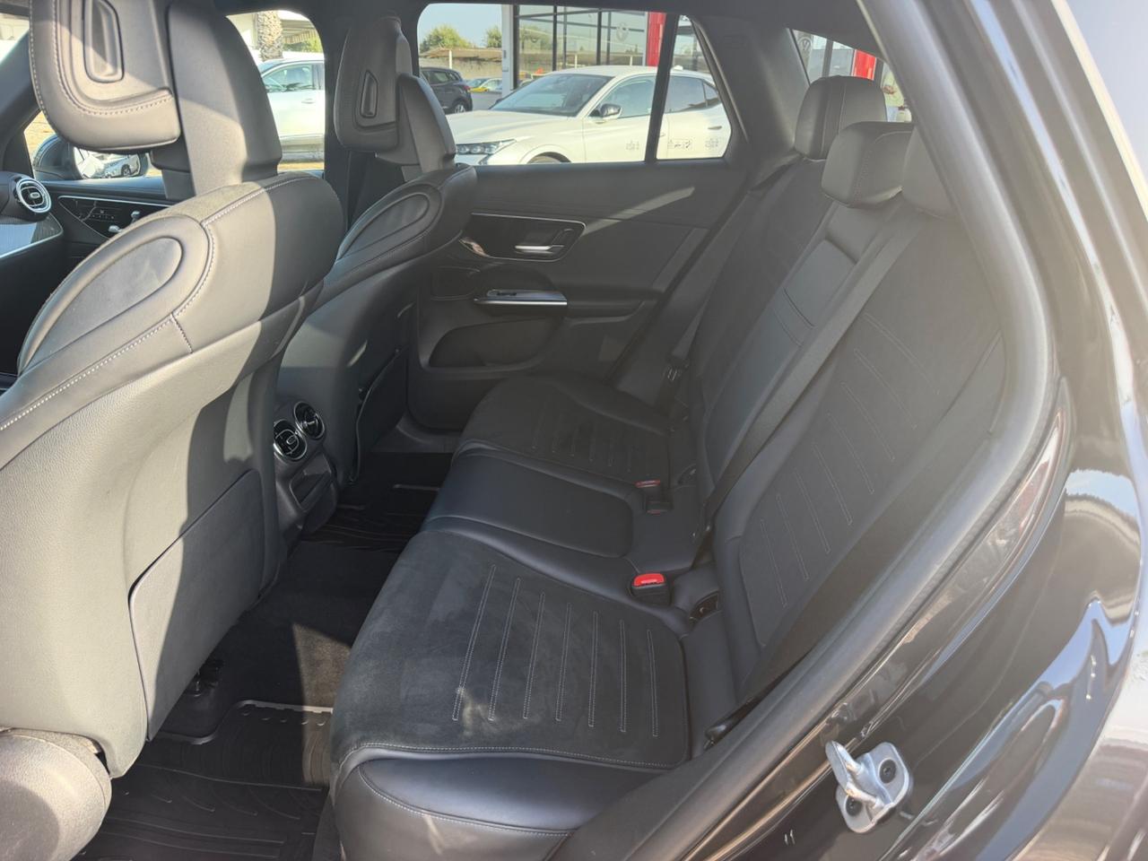 Mercedes-benz GLC 220 d 4Matic Mild Hybrid AMG Premium Plus