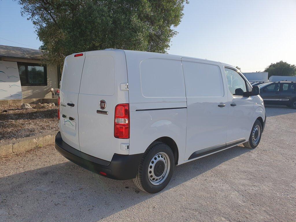 Fiat Scudo Furgone L2H1 1.5 BHDI 120cv Km0
