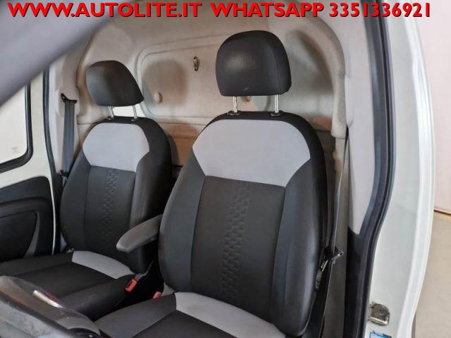 FIAT Fiorino 1.3 MJT 95CV Cargo SX