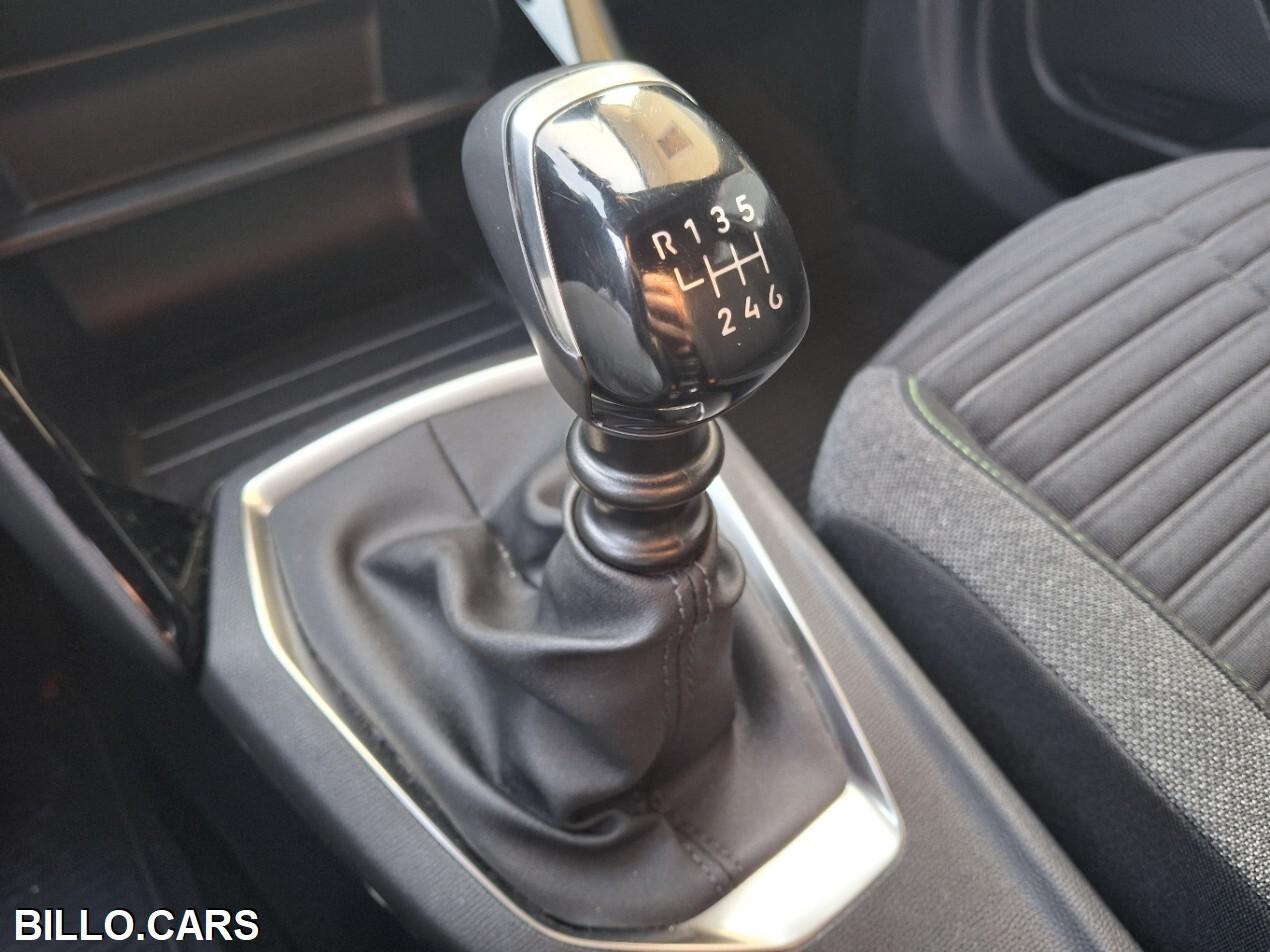 Peugeot 2008 1.2 PureTech Active #PREZZO REALE#