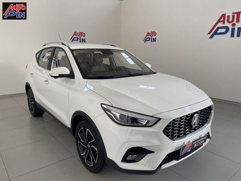 MG ZS 1.5 VTi-tech Luxury