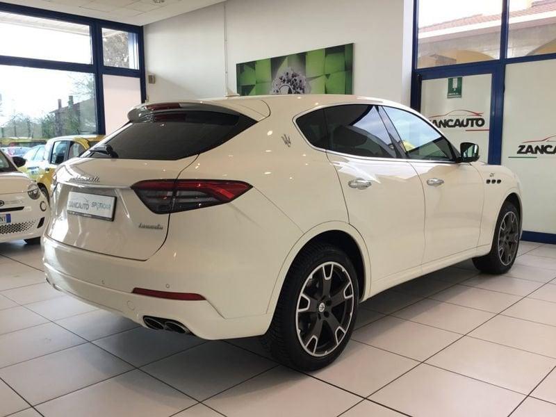 Maserati Levante 2.0 330cv 48v MHEV GT Q4 auto - Prezzo Reale