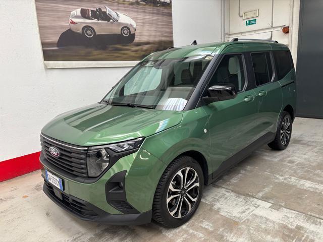 FORD Tourneo Courier 1.0 EcoBoost Powers.COME NUOVO