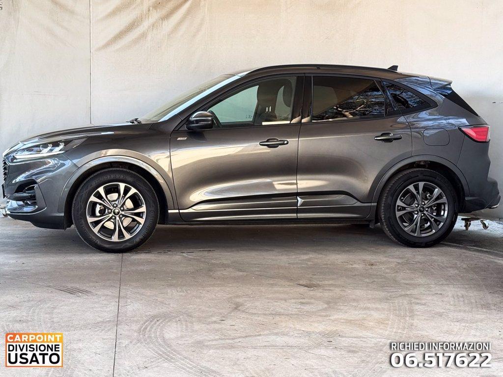 FORD Kuga 1.5 ecoboost st-line 2wd 150cv del 2023